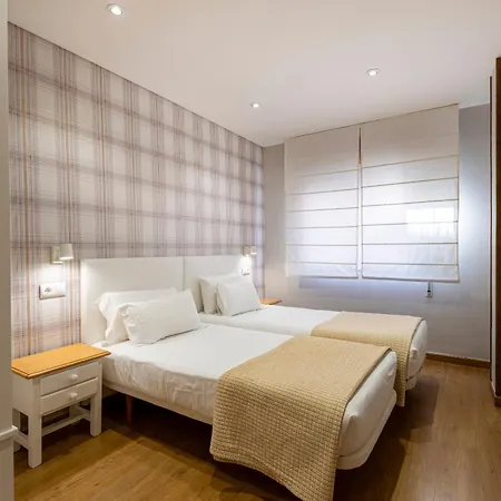 Apartamento 3 Habitaciones A 140M Playa Canelinas Portonovo 101 Sanxenxo Exterior photo