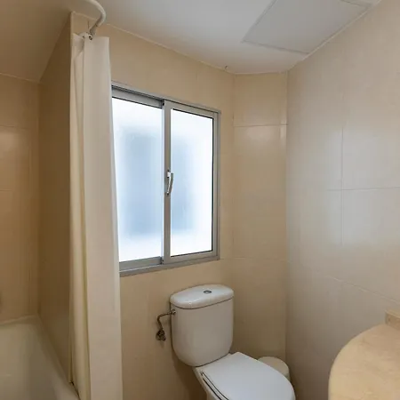 Apartamento 3 Habitaciones A 140M Playa Canelinas Portonovo 101 Sanxenxo Exterior photo