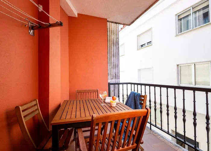 Apartamento 3 Habitaciones A 140M Playa Canelinas Portonovo 101