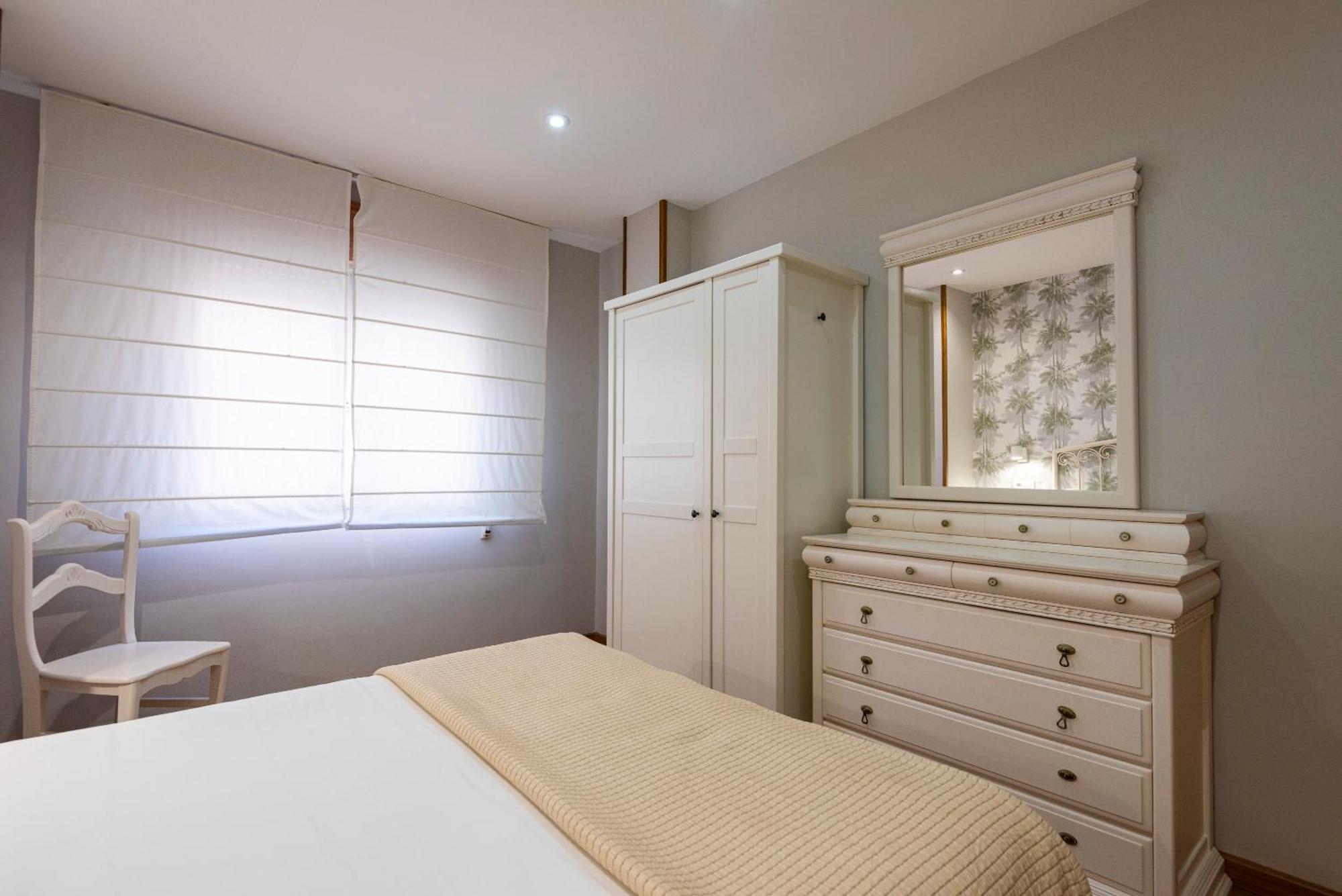 Appartamento 3 A 140m Playa Canelinas Portonovo 101