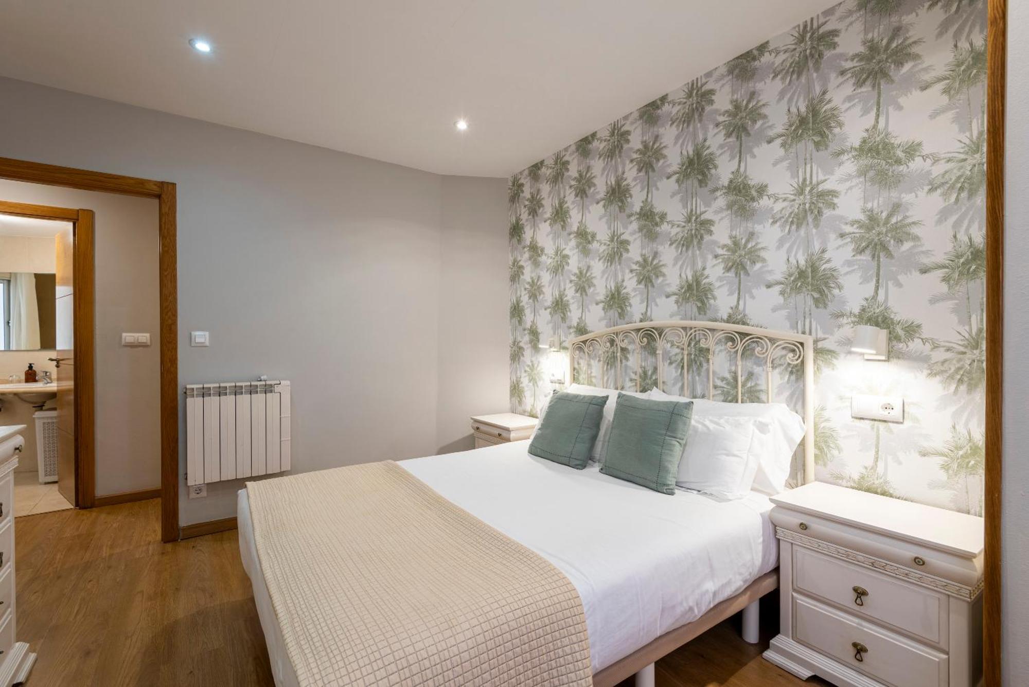 3 A 140m Playa Canelinas Portonovo 101 Apartament Sanxenxo