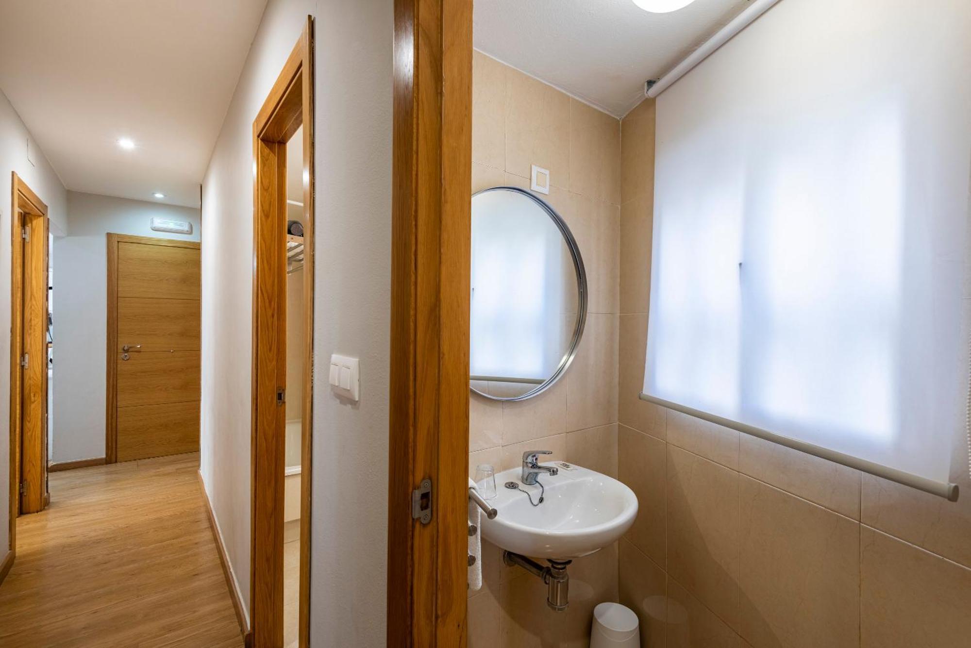 3 A 140m Playa Canelinas Portonovo 101 Apartament Sanxenxo